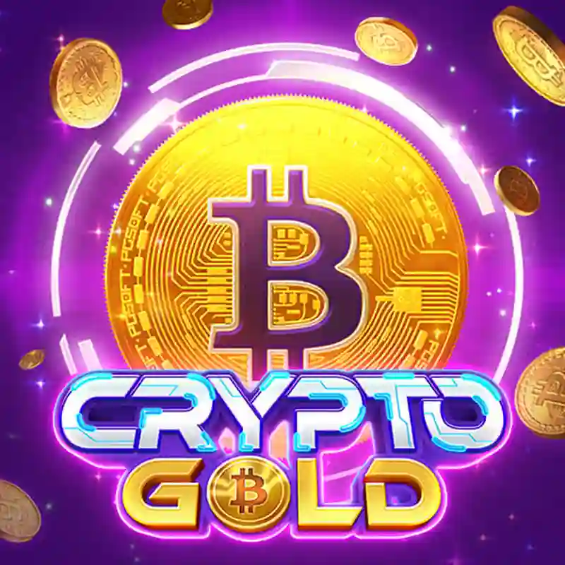 Tragamonedas Crypto Gold en oxxo casino