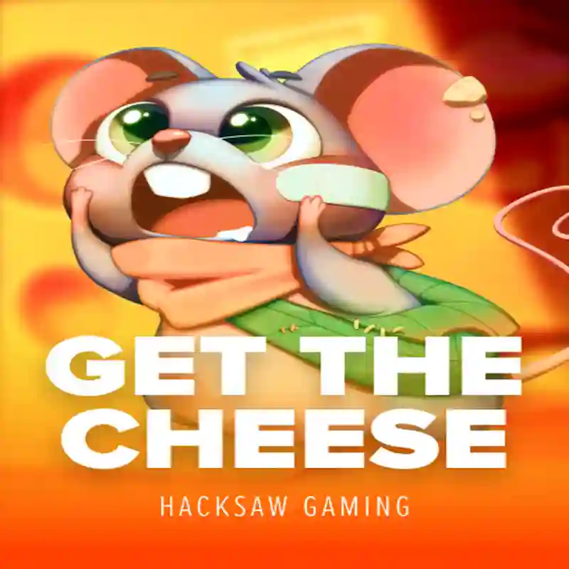 HS Get the CHEESE slot game by Oxxo Casino