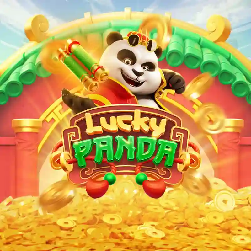 Lucky Panda Tragamonedas Oxxo Casino