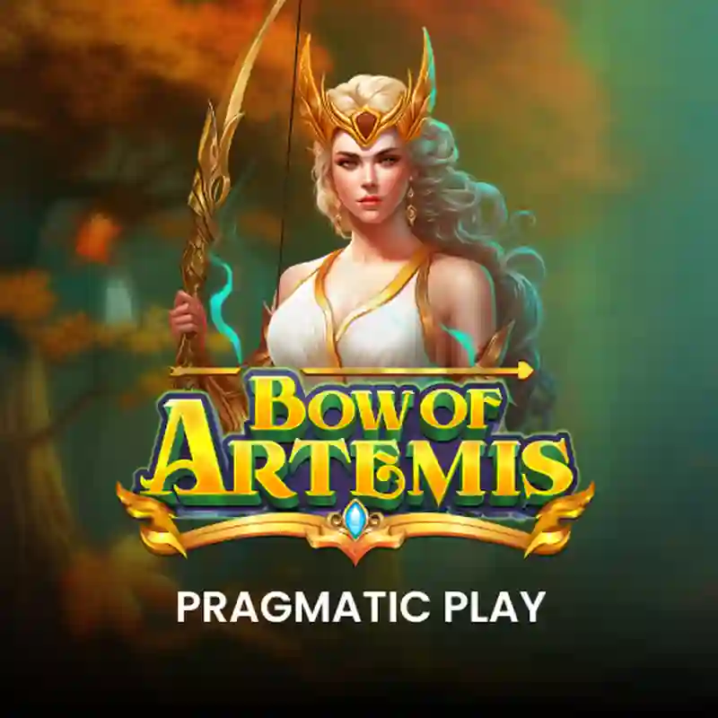 Juego de casino PP Bow of Artemis en Oxxo Casino