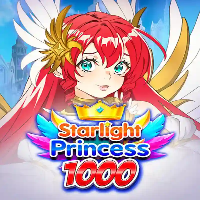 Jugar Star Light Princess 1000 en oxxo casino