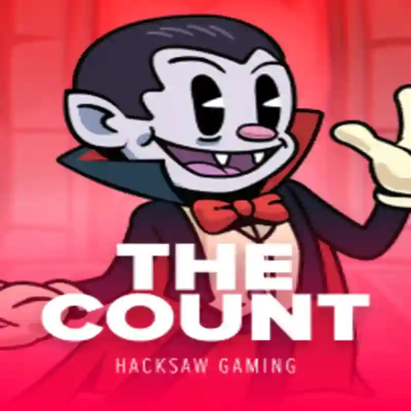 The Count Slot - Oxxo Casino México